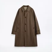 Balfield Reversible Coat - CL