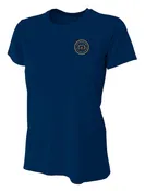A4 LFC Women's Jersey - Navy