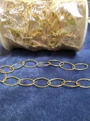 Base Metal Chain #2