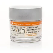 Anti-Oxidant Daily Moisturizing Cream SPF-30
