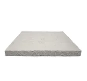 Arctic Smoke Flat Column Cap