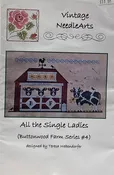 All the Single Ladies by Vintage NeedleArts