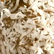 Coconut Caramel Fragrance Oil