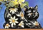 TL Designs Cute Kitty