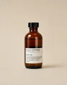 Body Oil