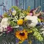 Divine Harvest