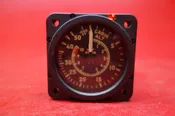 Aerosonic Corp. Cabin Pressure Indicator PN 55050-0107