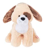 11.5" Chat-Back Puppy