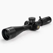 Athlon Ares BTR Gen3J HD 4.5-27x50, FFP IR APRS13 MIL, Matte - 212017J