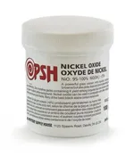 100g BLACK NICKEL OXIDE
