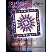 Quiltworx Quilt Pattern - Sugar Plum Fairy