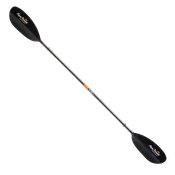 Manta Ray Carbon 2-Piece Posi-Lok™ Kayak Paddle