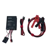 10 AMP MPPT Solar Charge Controller Bundle