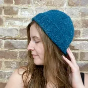 Beginning Knitting Series - Level 3 - Hat | Dec 5 & 12, 2026