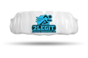 2Legit Athletic Performance - Custom Mouthguards