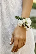 Corsage — Seaside Floral Design
