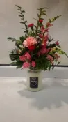 Candle Arrangement