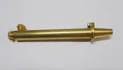 120 GR. MEASURE W/SPOUT