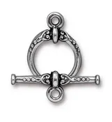 Heirloom Clasp Set