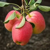 Anna Apple Tree