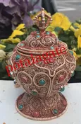 Beautiful Rice Pot Small
