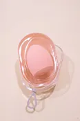 Makeup Egg Beauty Blender - Pink