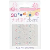 Americanails 3D ArtiStickers | NA0043