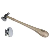 1-1/4" Chasing Hammer