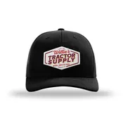 Willies Tractor Supply Trucker Hat