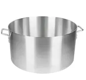 Amko, Aluminum Sauce Pots (Various Sizes)