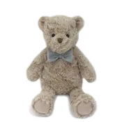 BALDWIN HEIRLOOM TEDDY BEAR PLUSH TOY