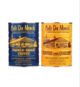 CDM Coffee and Chicory