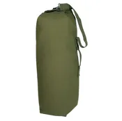 MILSPEC PLUS®  TOP LOADING DUFFEL BAG