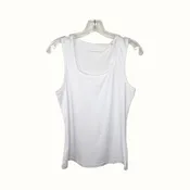 Core Tank, White