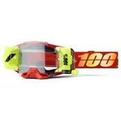 100% Armega Forecast Goggles