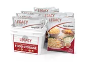 32 Serving Family 72 Hour Emergency Food Kit