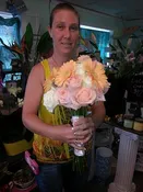 Bridal Bouquet