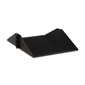 3U Centerline Shelf