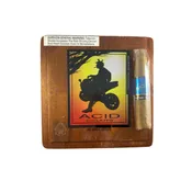 Acid Acid Blondie Belicoso Single