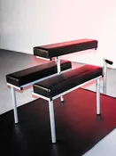 Bench Replacement Pad