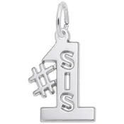 #1 Sister Charm