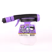Best Garden Hose End Sprayer Purple