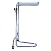 Brewer “California” Base Mayo Instrument Stand