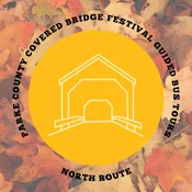 NORTH TOUR — Parke County, Indiana