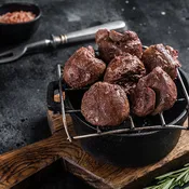 Grassfed Beef Kidney – Nutrient-Dense Organ Meat 1.5 lb