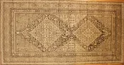 Khotan
AP10003230 — Savannah Designer Rugs