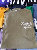 Baldwin Hills