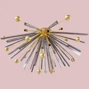 Autunno Sputnik Flush Mount —  Fabio Ltd