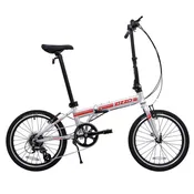 Liberté Plus | Light and Speedy, 8-speed
