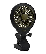 5 inch Portable Clip Fan